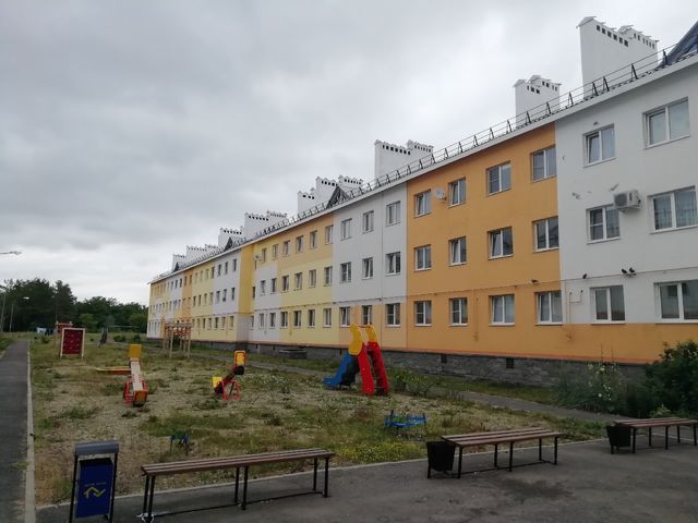 фото дома