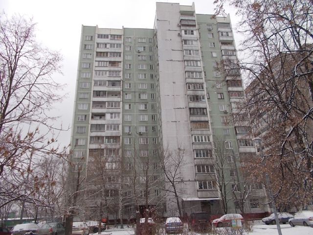 Facade