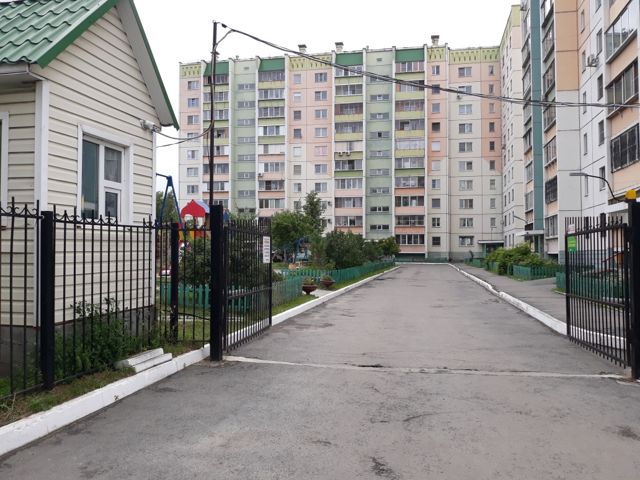 фото дома