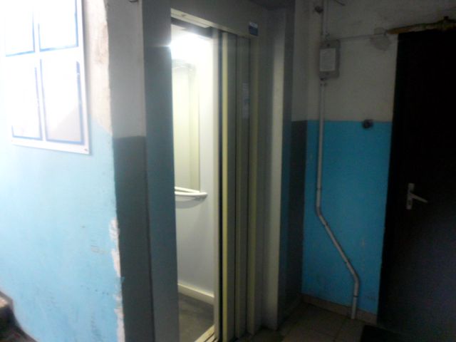Lift