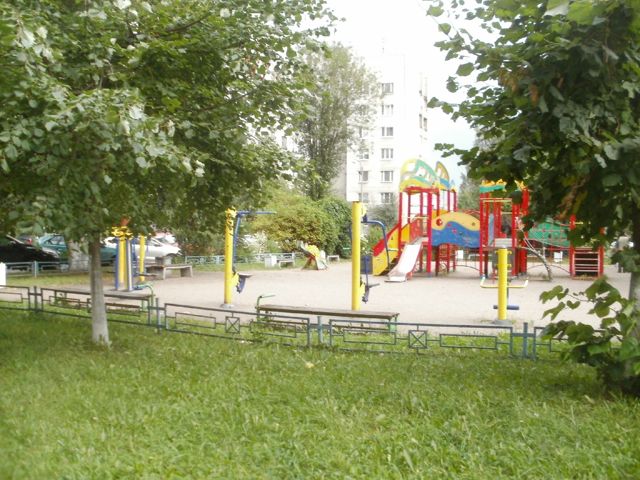 фото дома