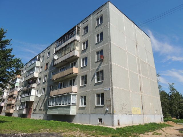 фото дома