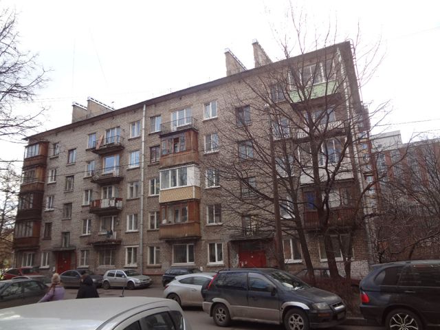 Facade