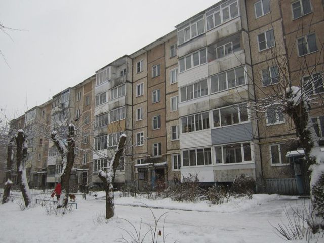 фото дома