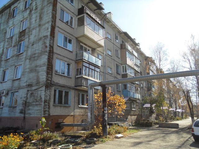 фото дома