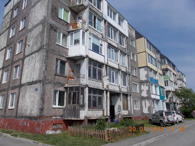 фото дома
