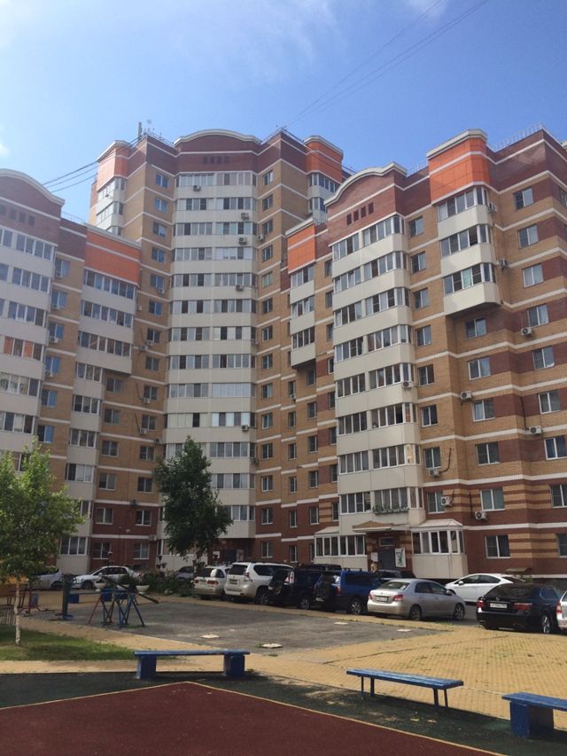 фото дома