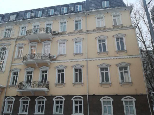 Facade