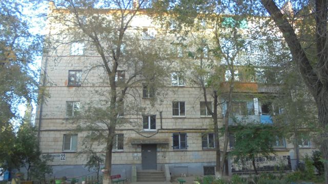 фото дома
