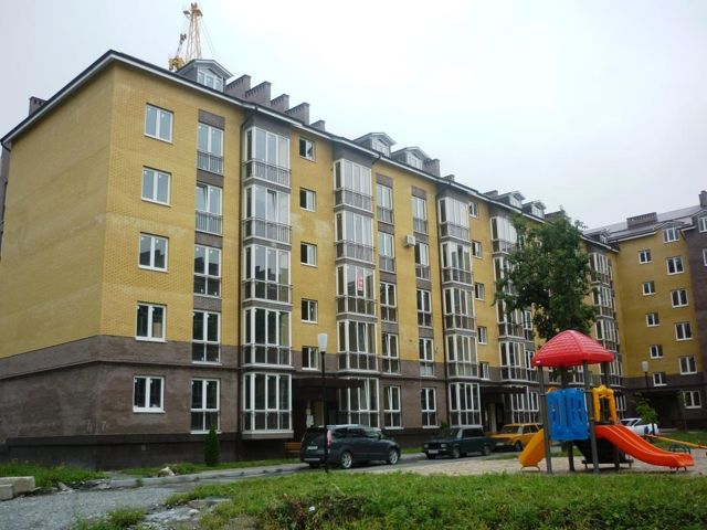 фото дома