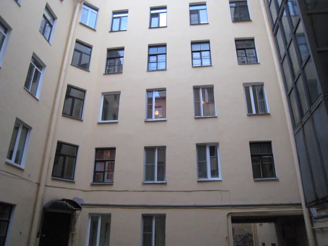 Facade