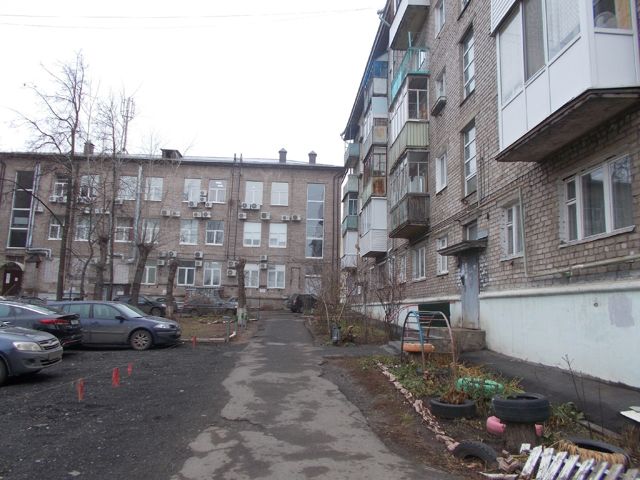 фото дома