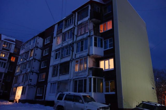фото дома