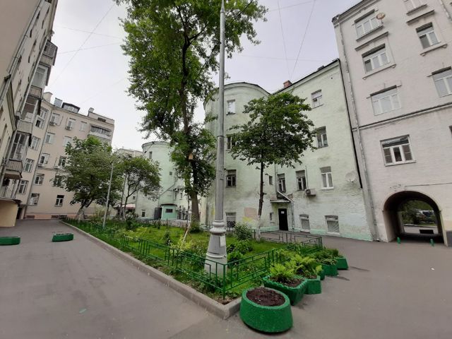 Facade