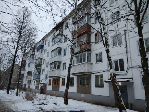 фото дома