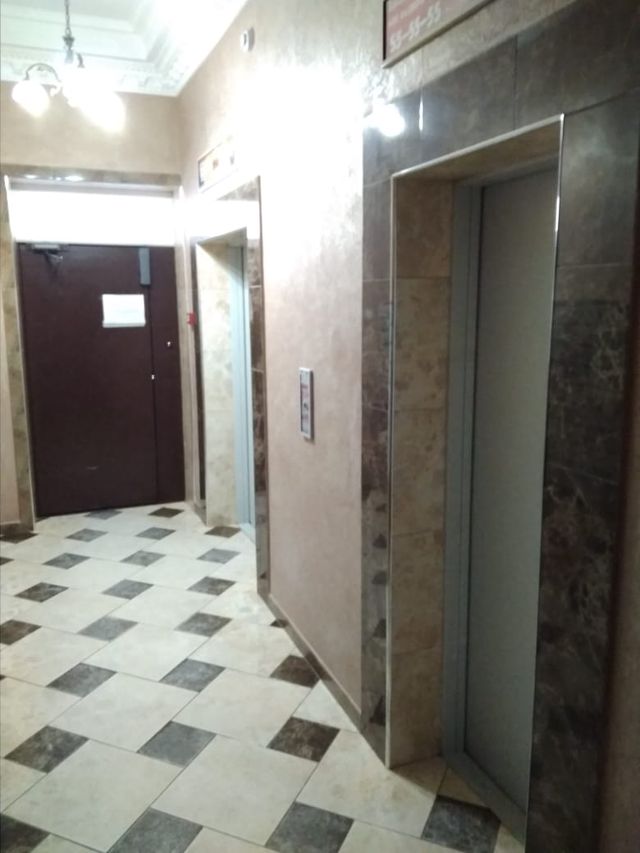 Lift