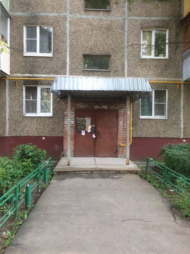 фото дома