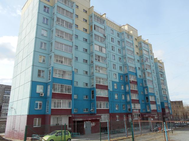 Facade