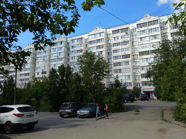 фото дома