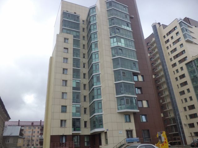 Facade