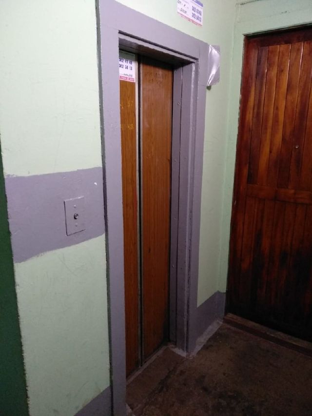 Lift
