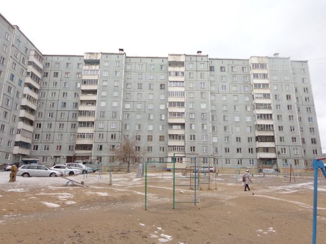 фото дома