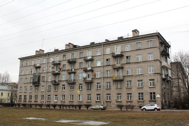 Facade