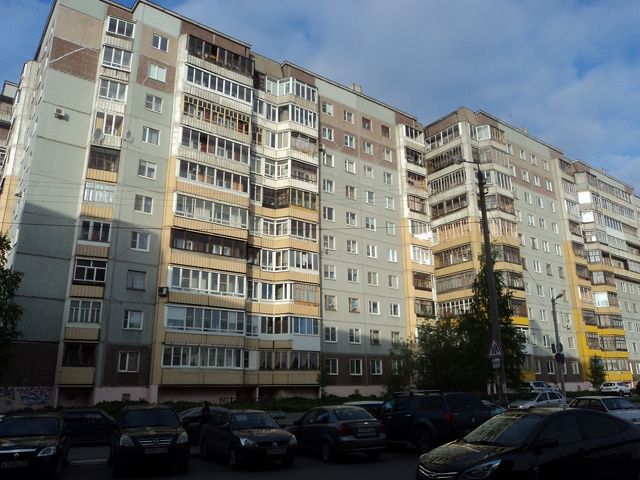 фото дома