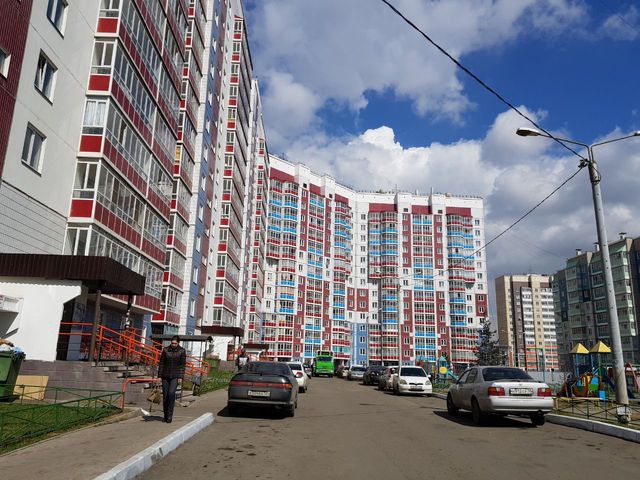 фото дома