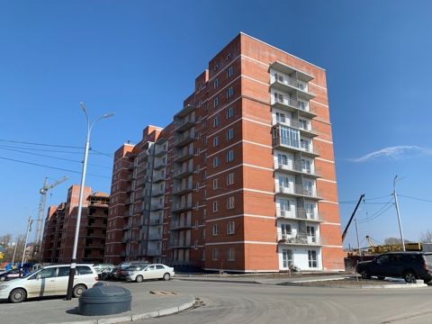 фото дома