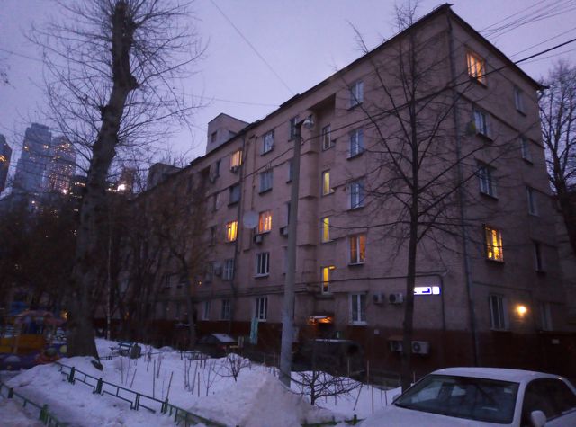Панорама дома