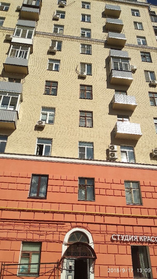 Панорама дома