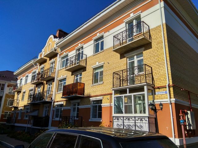 Facade