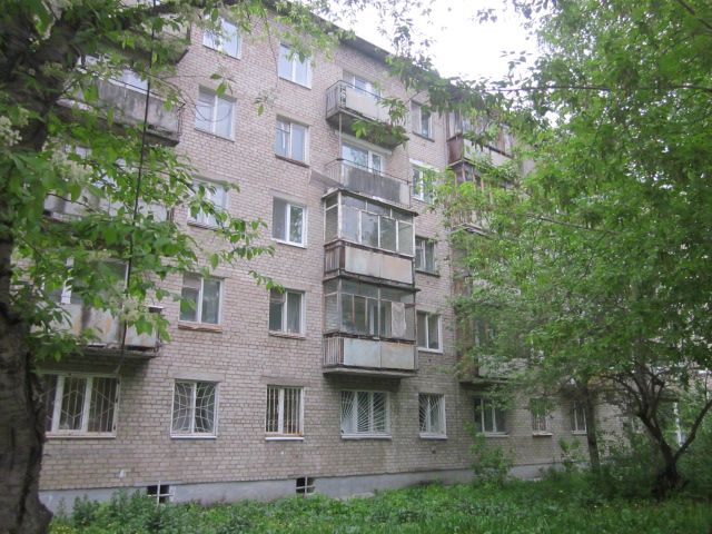 фото дома