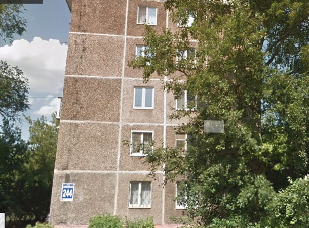 фото дома