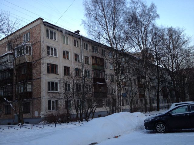 фото дома