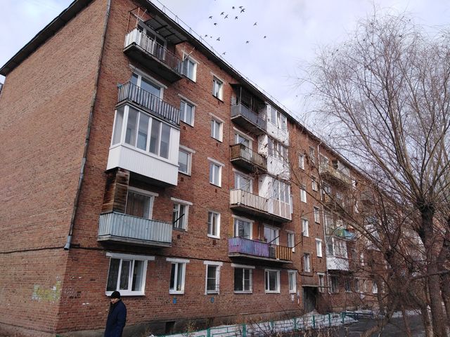 фото дома