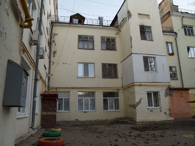 Facade