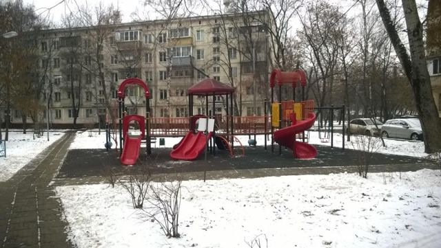 фото дома