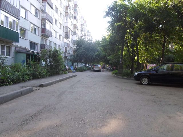 Territory