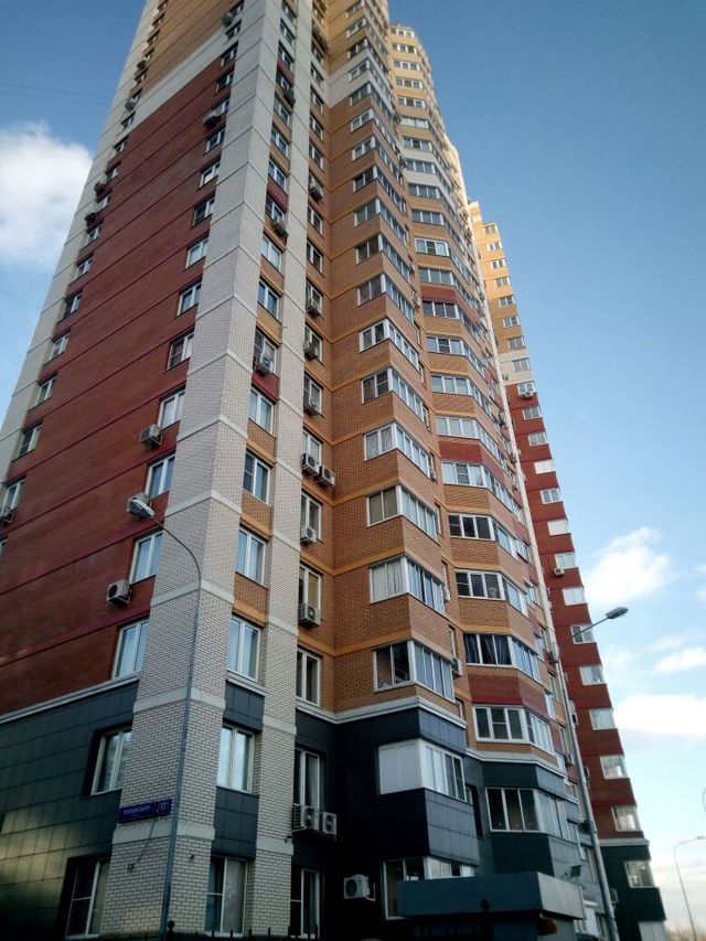 фото дома