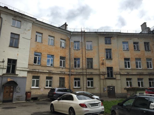 Facade