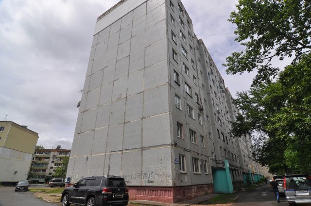 фото дома