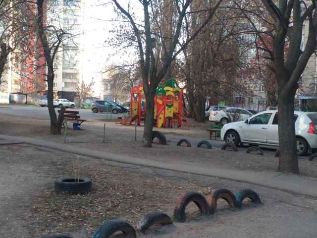 фото дома