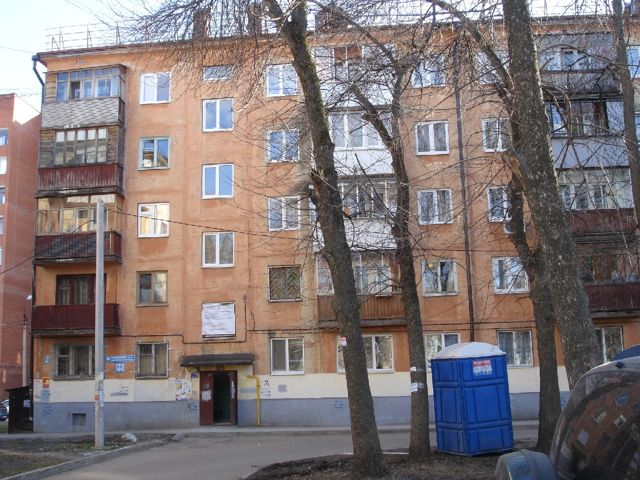 фото дома