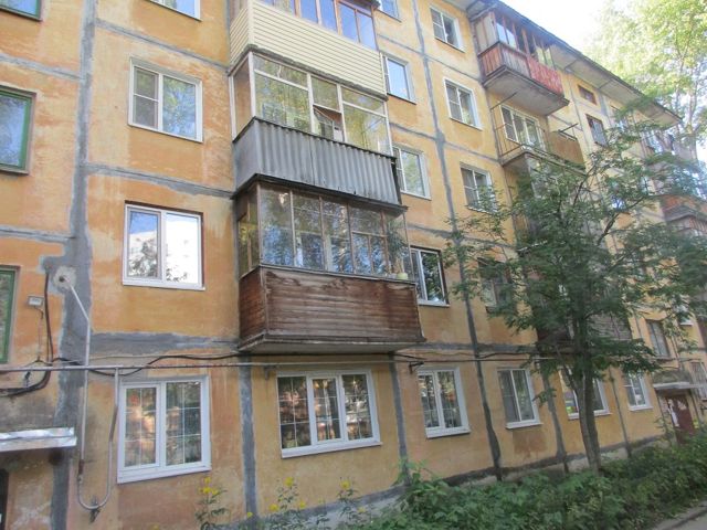 Панорама дома