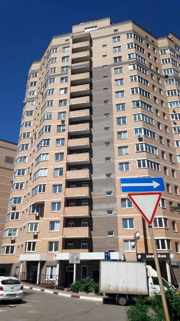 фото дома