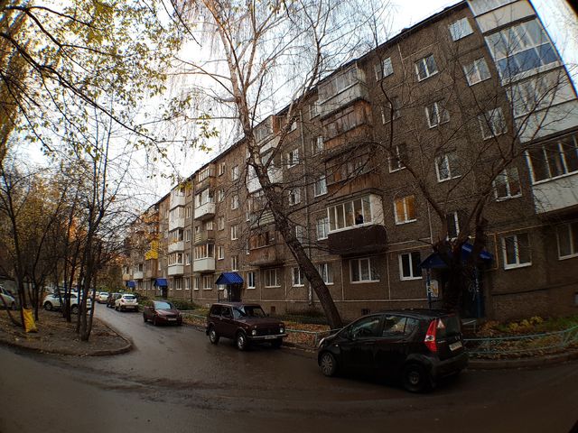 Facade