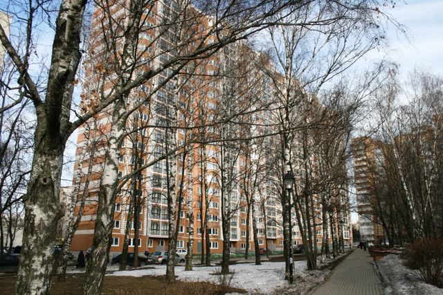 фото дома