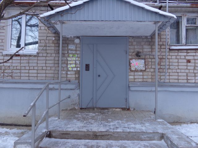 фото дома